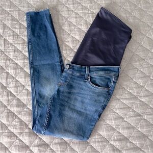 Abercrombie and Fitch maternity pants size 26 short